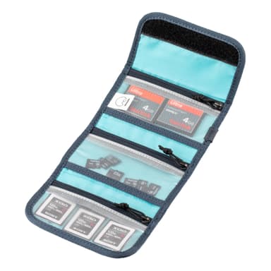 Shimoda XQD/CF Wallet