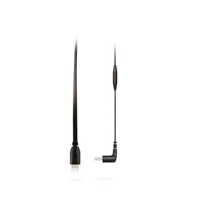 Røde SC15 Lightning Accessory Cable