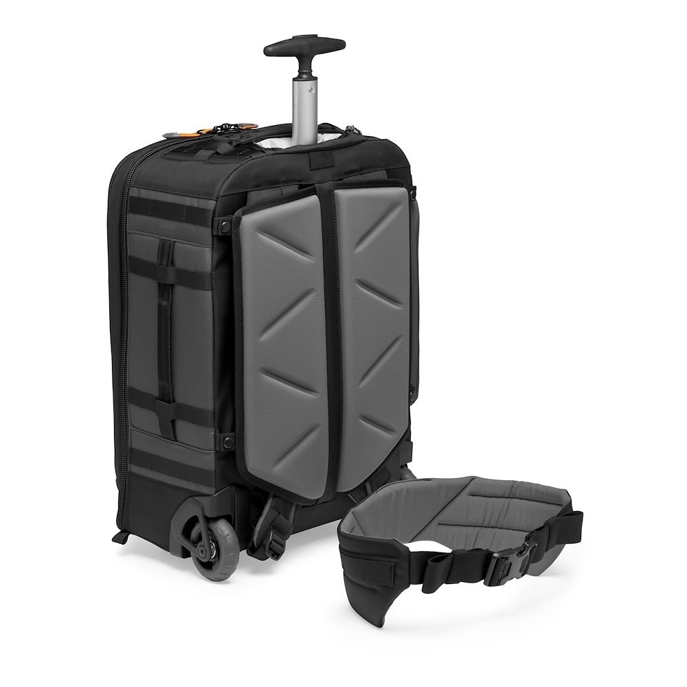 Lowepro Pro Trekker RLX 450 AW II GL Grå