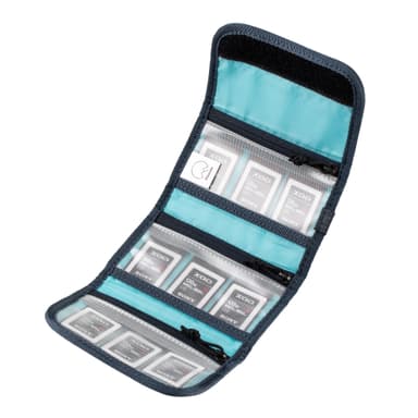 Shimoda XQD/CF Wallet