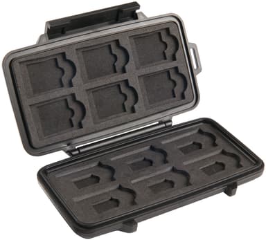 Peli™ Memory Card Case for SD 0915