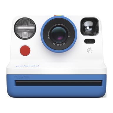 Polaroid Now Gen 2 Blue