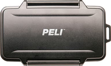 Peli™ Memory Card Case for SD 0915