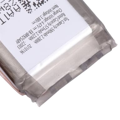 Batteri til Samsung Watch 5 Pro