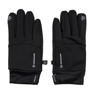 Dunlop Sykkelhansker med touch L