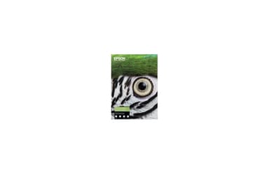 Epson A4 Fine Art Cotton Smooth Bright