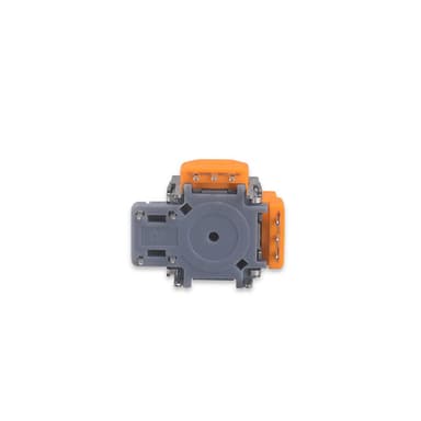 Joystick med Hall-effekt, 2-pakning Switch pro