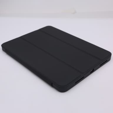 iPad-deksel Sort