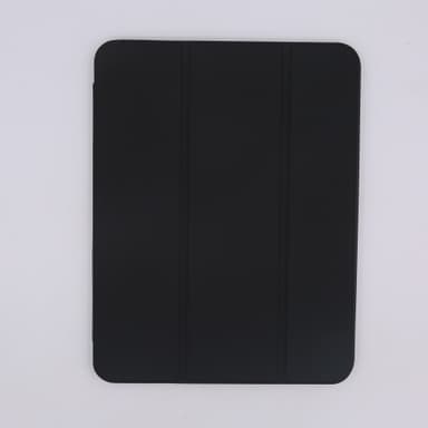iPad-deksel Sort
