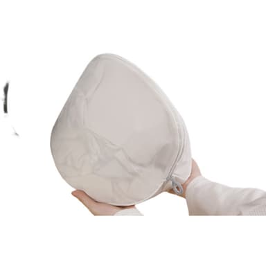 Vaskepose L