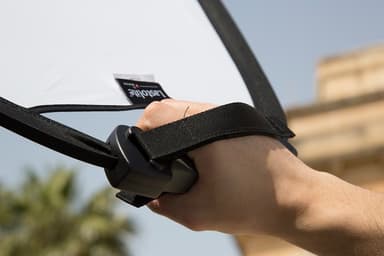 Manfrotto Trigrip Reflector 75cm Sun/Sil