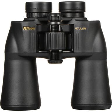 Nikon Aculon A211 7X50