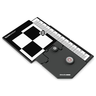 Datacolor SpyderLensCal