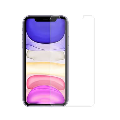 2-Pack herdet glass skjermbeskytter for iPhone iPhone 13 Pro max