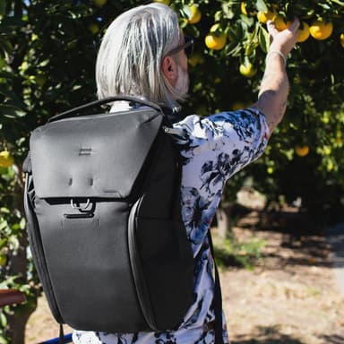 Peak Design Everyday Backpack V2 20L