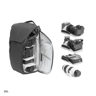 Peak Design Everyday Backpack V2 20L