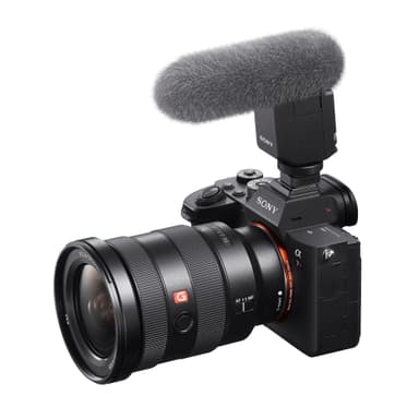 Sony ECM-B1M Shotgun-mikrofon