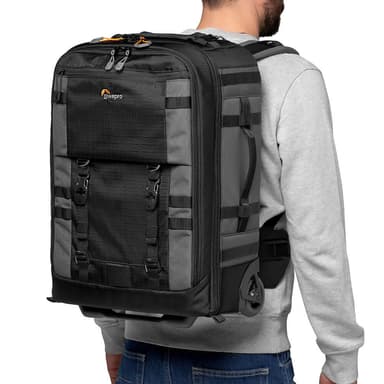 Lowepro Pro Trekker RLX 450 AW II GL Grå