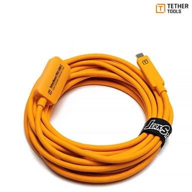TetherBoost Pro USB-C Extension Cable Or