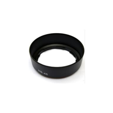 Solblenderskjerm for Nikon AF-S 35/1.8G DX-objektiv
