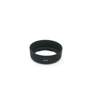 Solblenderskjerm for Nikon AF-S 35/1.8G DX-objektiv