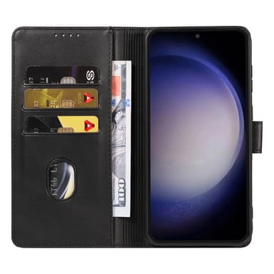 Telefondeksel med kortspor for Samsung Galaxy-serien Samsung Galaxy A52/A52S 4G/5G