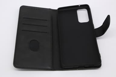 Deksel med kortholder til Samsung Galaxy S20 FE / S20 Lite