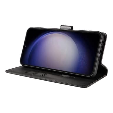 Telefondeksel med kortspor for Samsung Galaxy-serien Samsung Galaxy S24 Ultra
