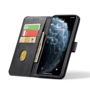 Deksel med kortholder til Samsung Galaxy S20 FE / S20 Lite