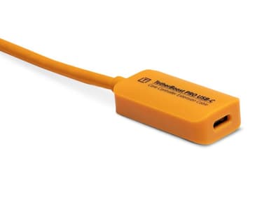 TetherBoost Pro USB-C Extension Cable Or