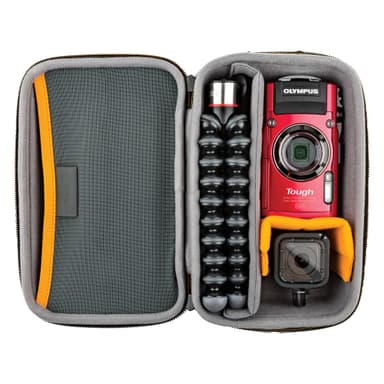 Lowepro Hardside CS 60