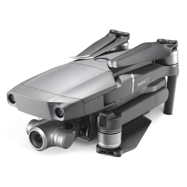DJI Mavic 2 Zoom  Mavic 2 Fly More KIT