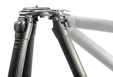 Gitzo GT3543LS Systematic Tripod Serie 3