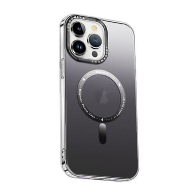 Magnetisk deksel til iPhone 16-serien iPhone 16 Pro Max
