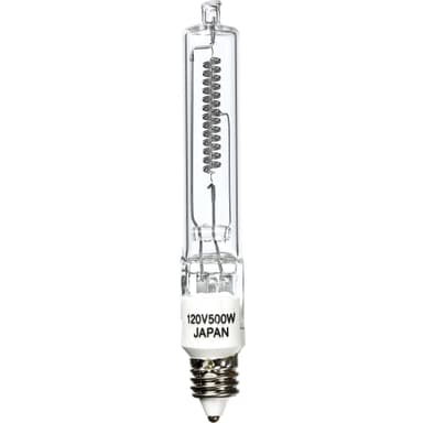 Profoto Modelling Lamp E11 500W/120V