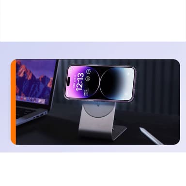 Magnetisk deksel til iPhone 16-serien iPhone 16 Pro Max