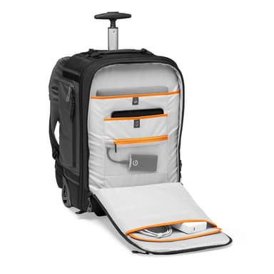 Lowepro Pro Trekker RLX 450 AW II GL Grå