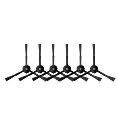 Tilbehør Roborock S8 Pro Ultra, 19 reservedeler