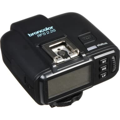 Broncolor RFS 2.2 Tranceiver Sony