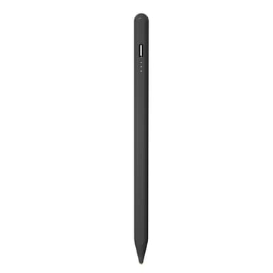 Styluspenn for iPad (2018 og nyere) USB-C Sort