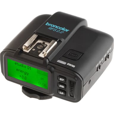 Broncolor RFS 2.2 Tranceiver Sony