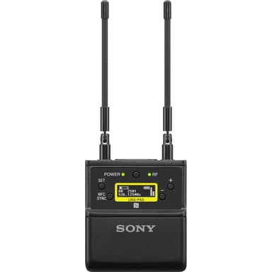 Sony URX-P40 K33 Trådløs Lyd
