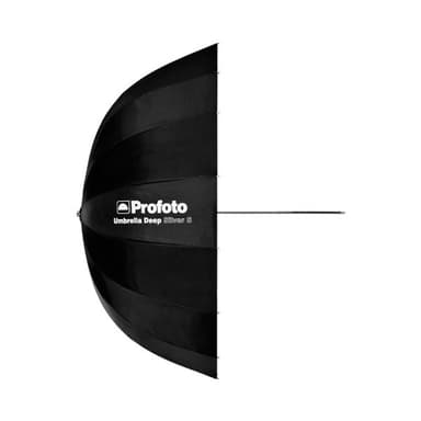 Profoto Umbrella Deep Silver Small