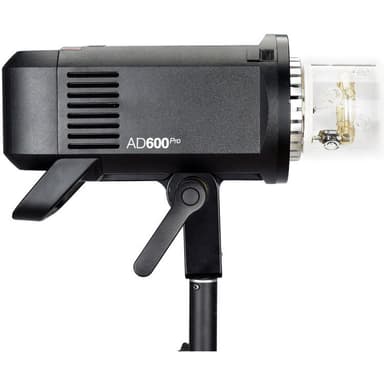 Godox Witstro AD600 Pro TTL Flash