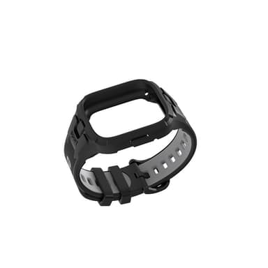 TPU-klokkerem erstatning for Redmi Watch 3 Grå