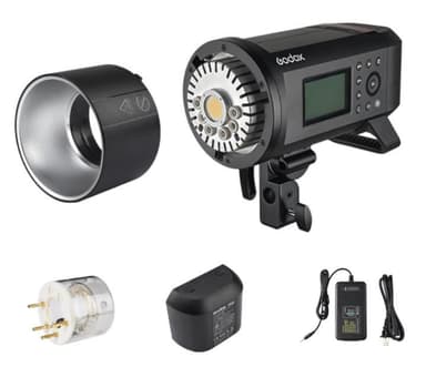 Godox Witstro AD600 Pro TTL Flash