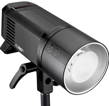 Godox Witstro AD600 Pro TTL Flash