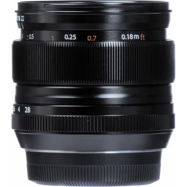 Fujifilm XF 14mm f/2.8