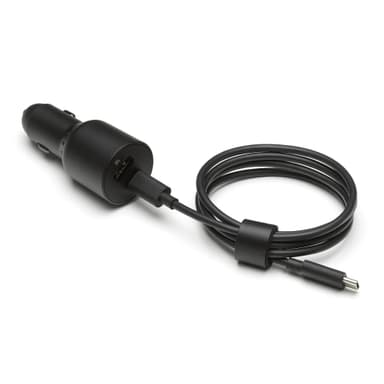 DJI 65W Car Charger
