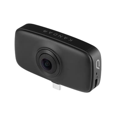 Kandao Qoocam Fun
